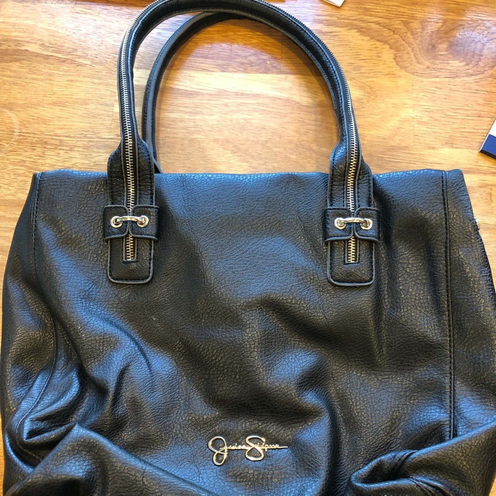 Jessica Simpson New Satchel- Purse